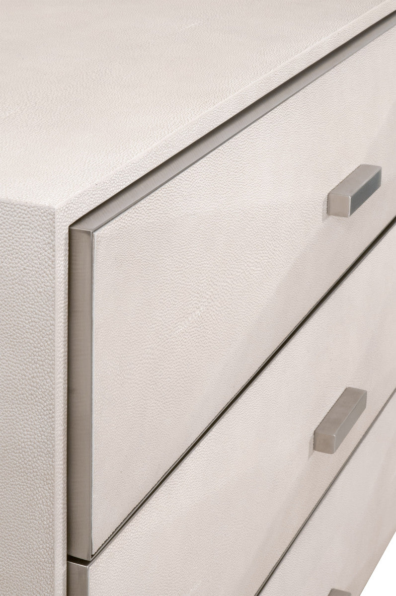 Shagreen 3-D, 38x20x30h