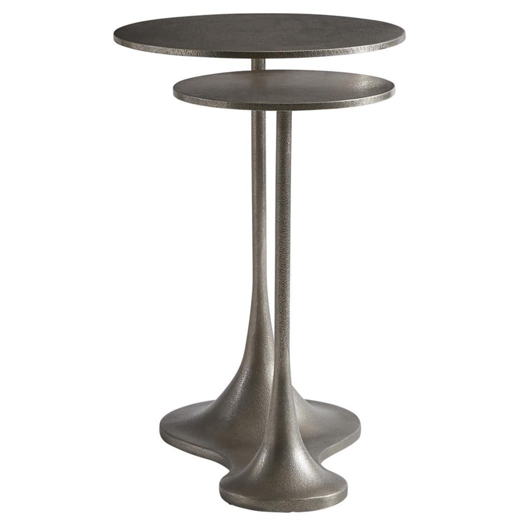 Double round table
