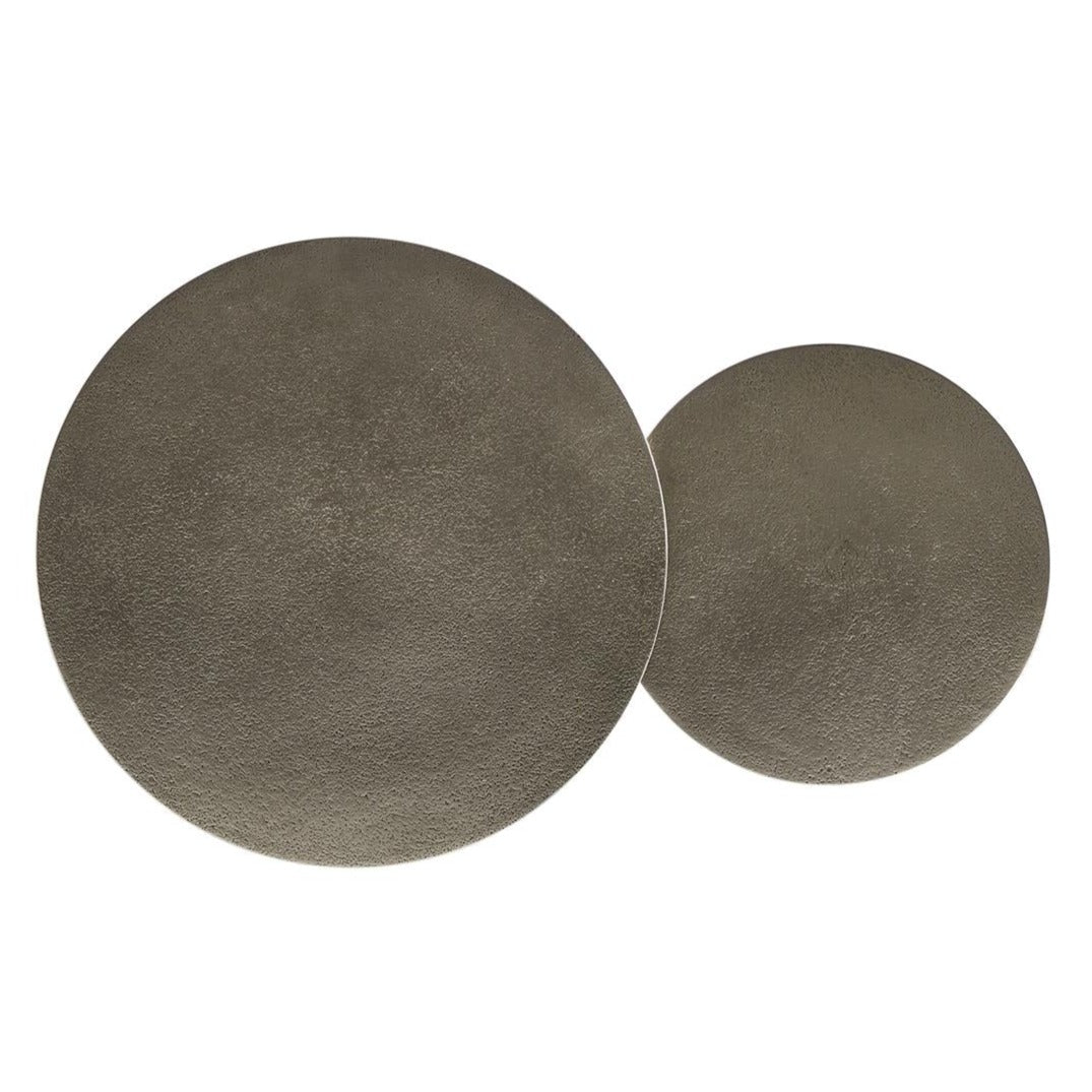 Double round table
