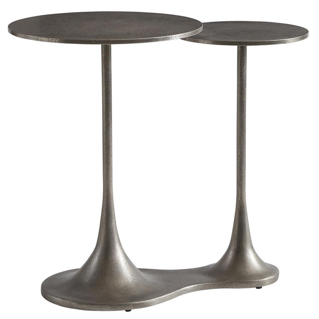 Double round table