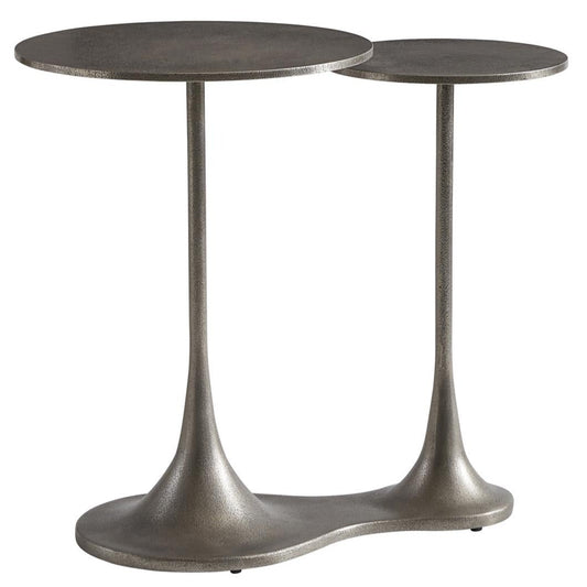 Double round table