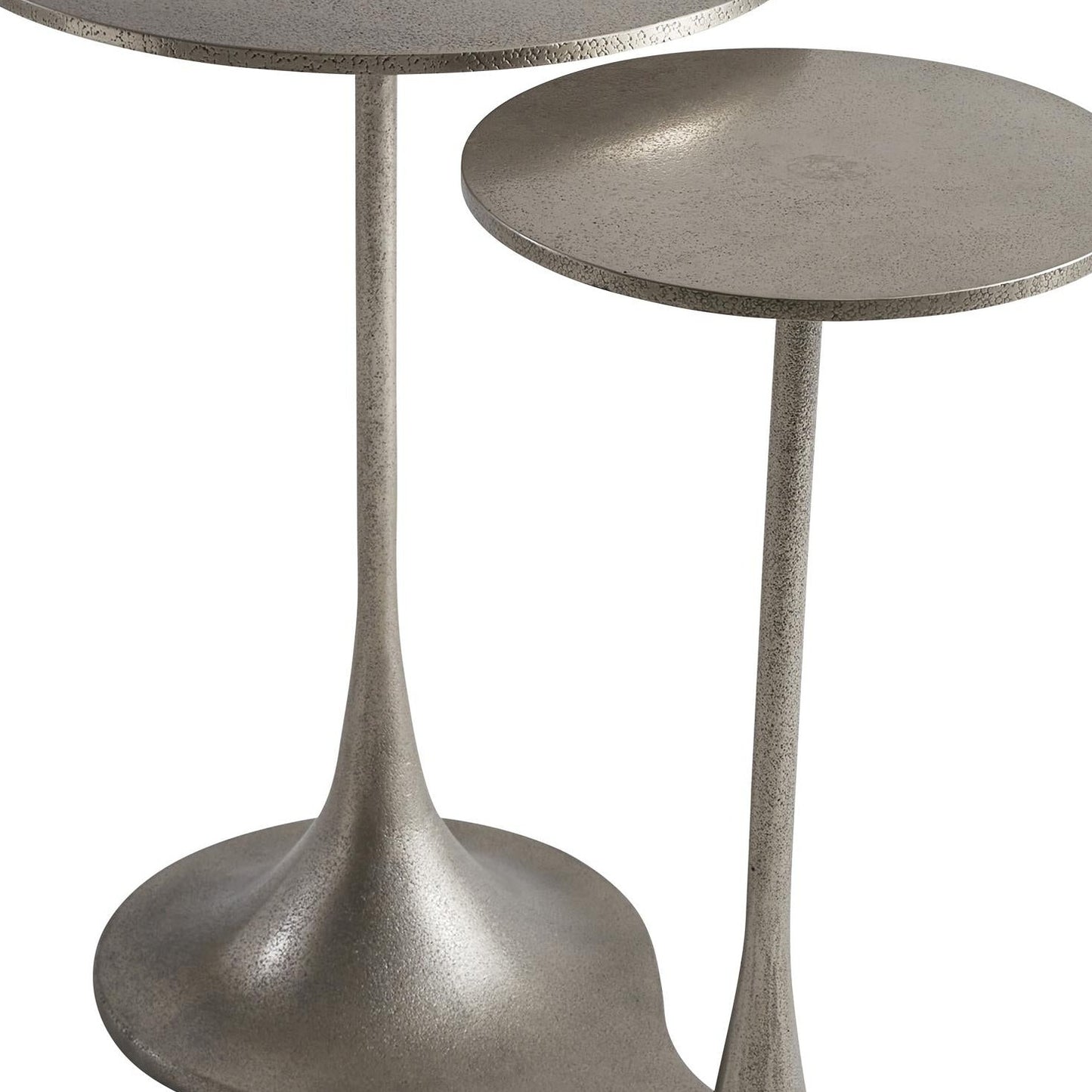 Double round table