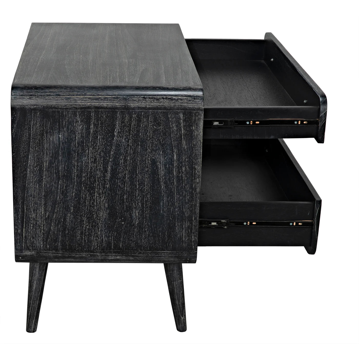 Mindi 3 drw table 36x20x30.5h