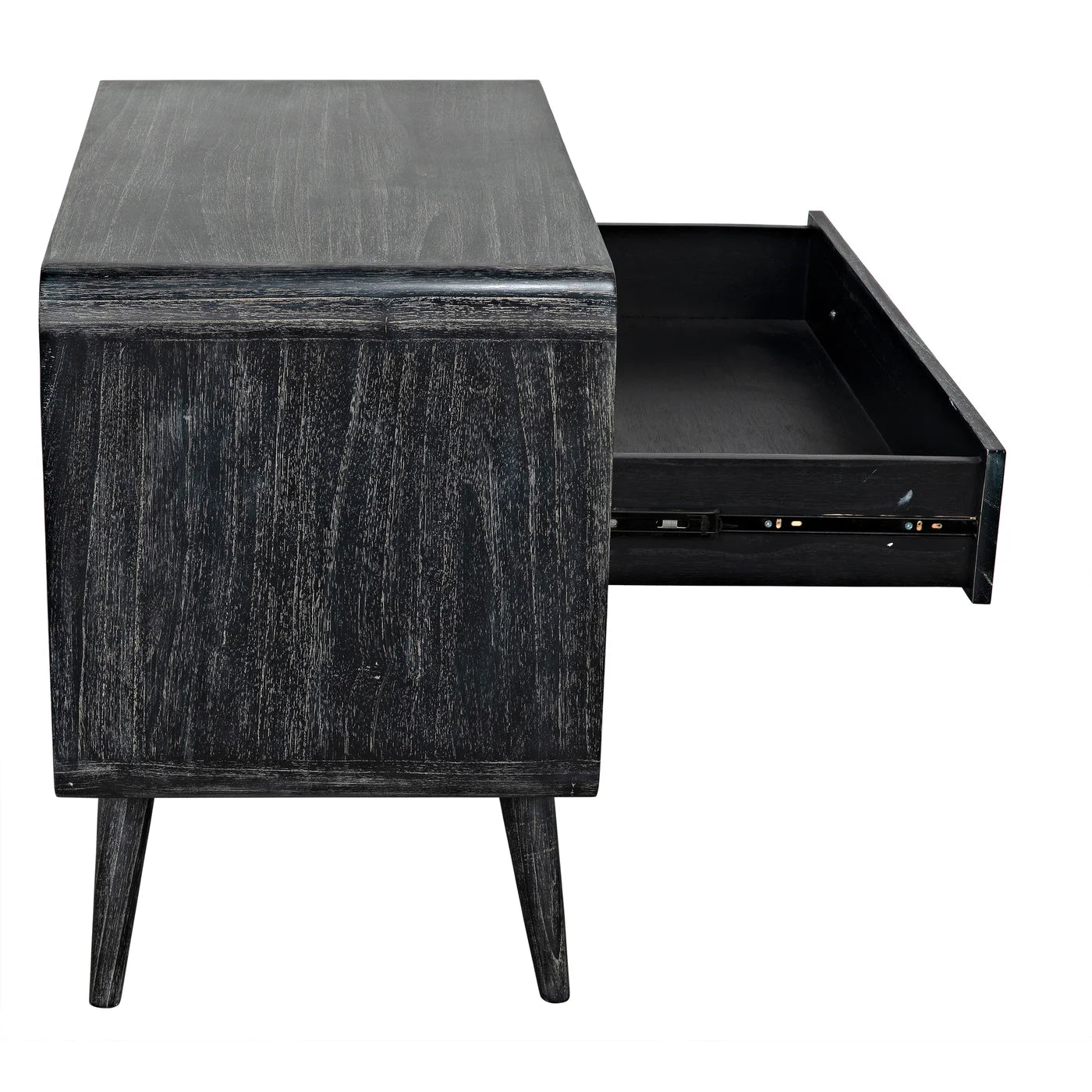 Mindi 3 drw table 36x20x30.5h