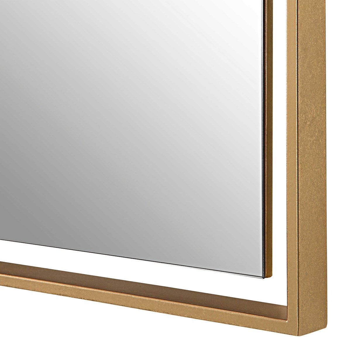 Frame of Mirror.