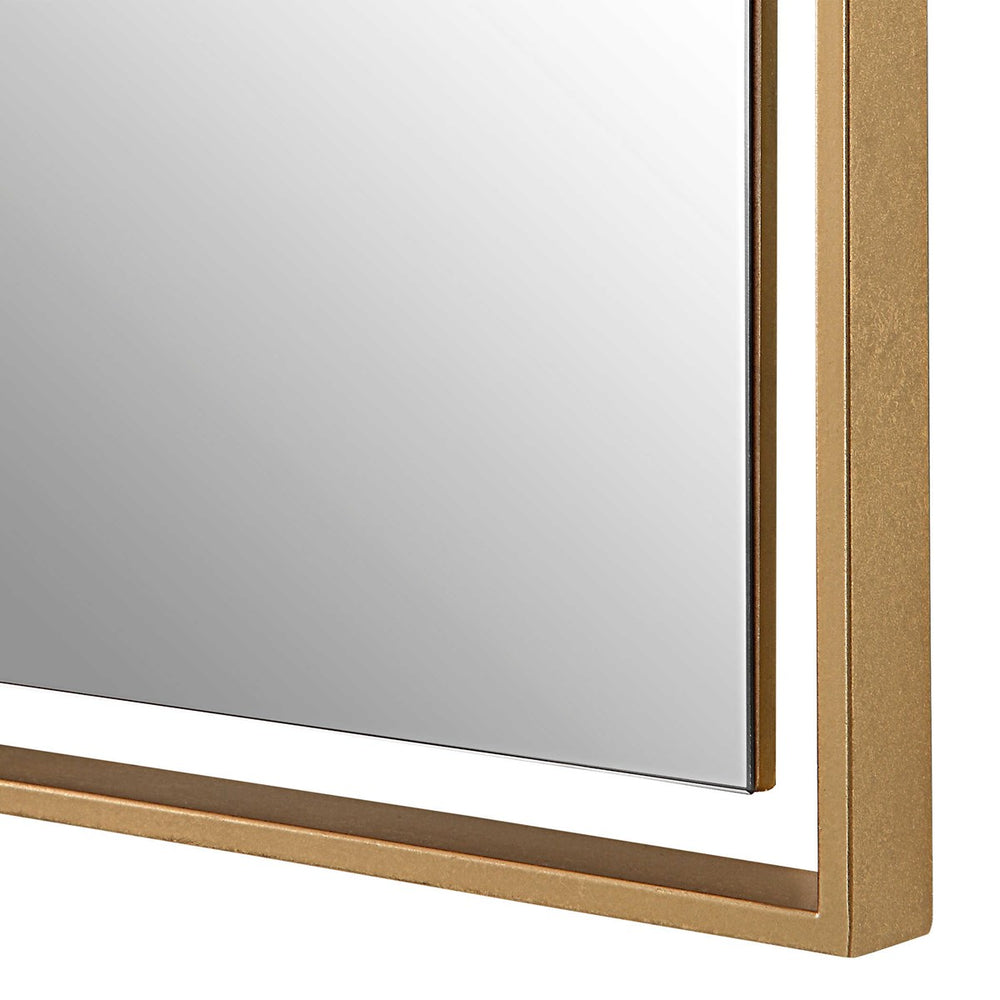 Frame of Mirror.