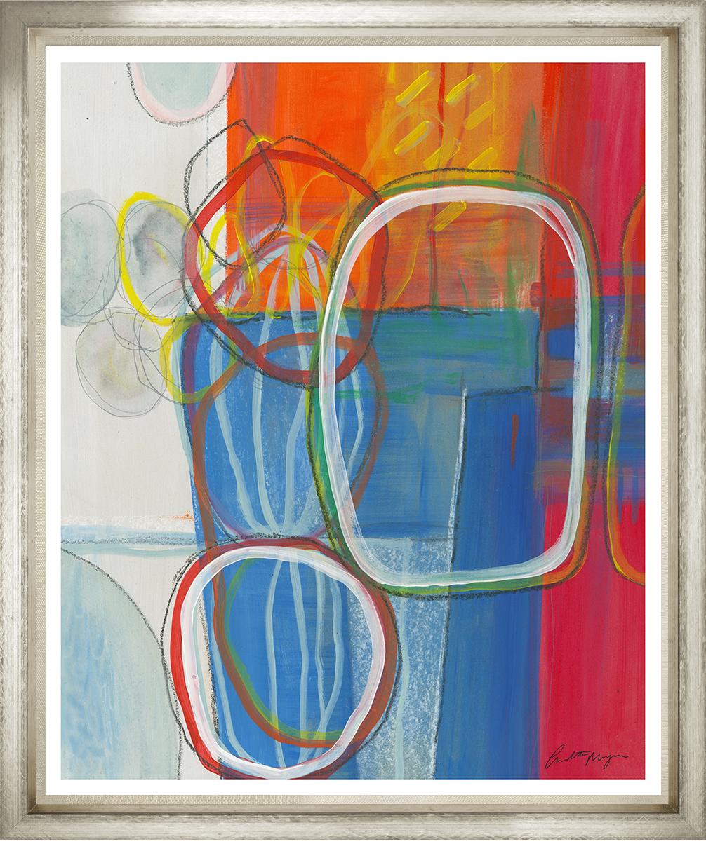 Color abstract choices