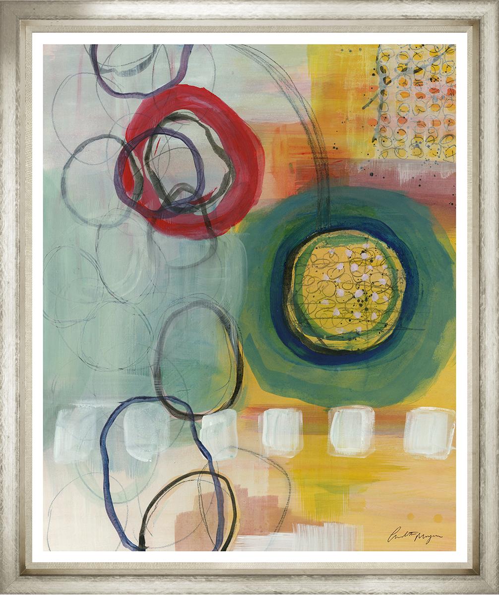 Color abstract choices