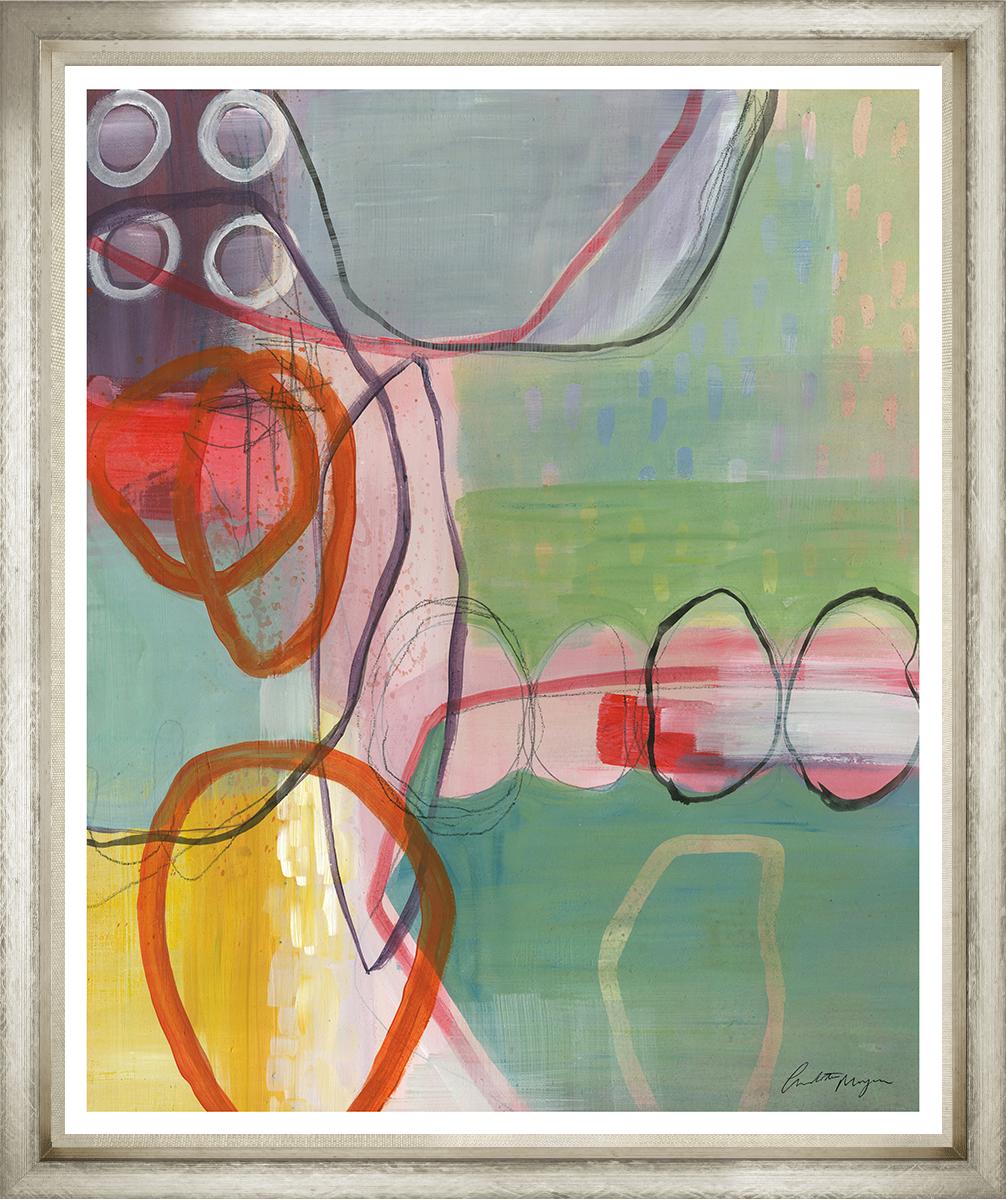 Color abstract choices