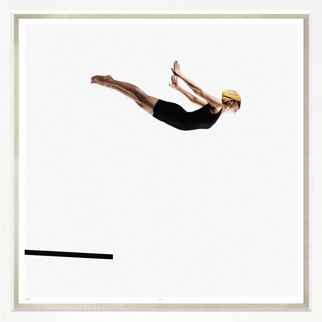 Diver 1
