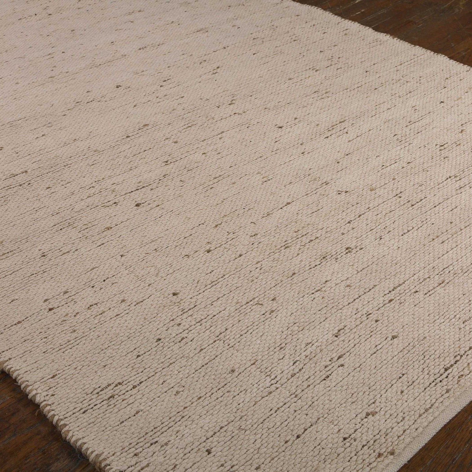Gray Beige Area Rug