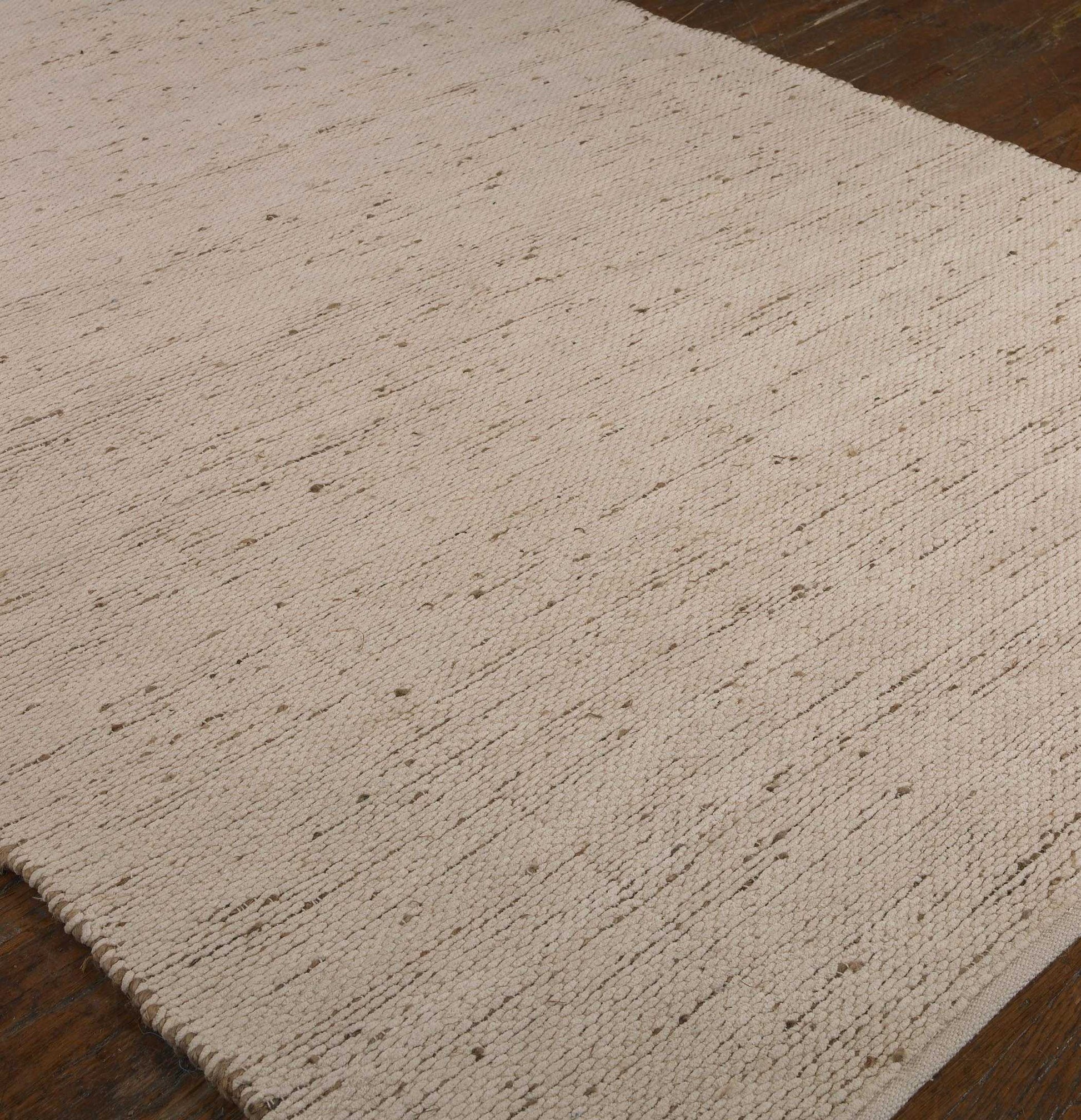 Gray Beige Area Rug