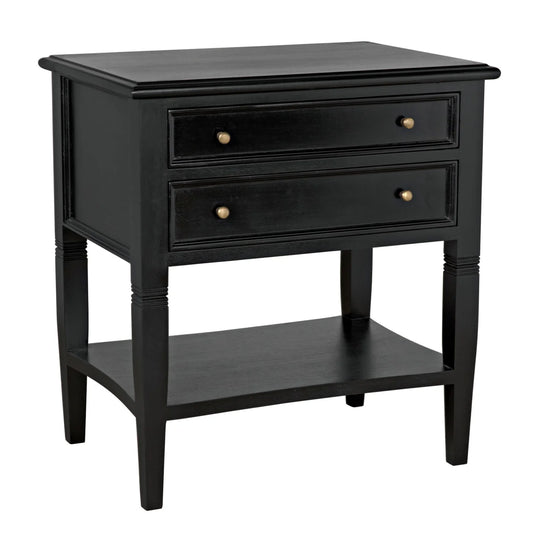 2 drawer shelf 28x20x30h