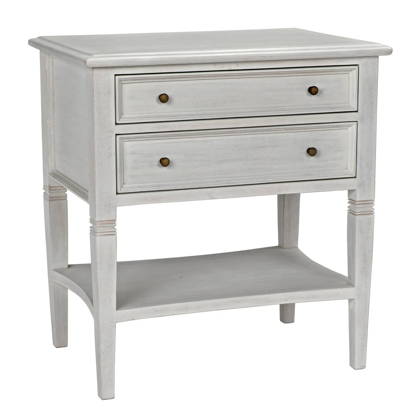 2 drawer shelf 28x20x30h