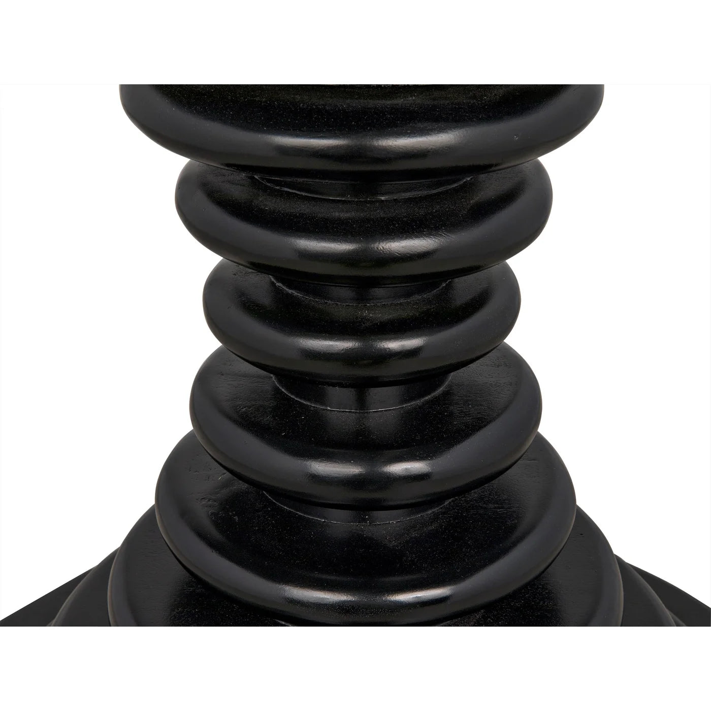 Round turns 28x28x25h