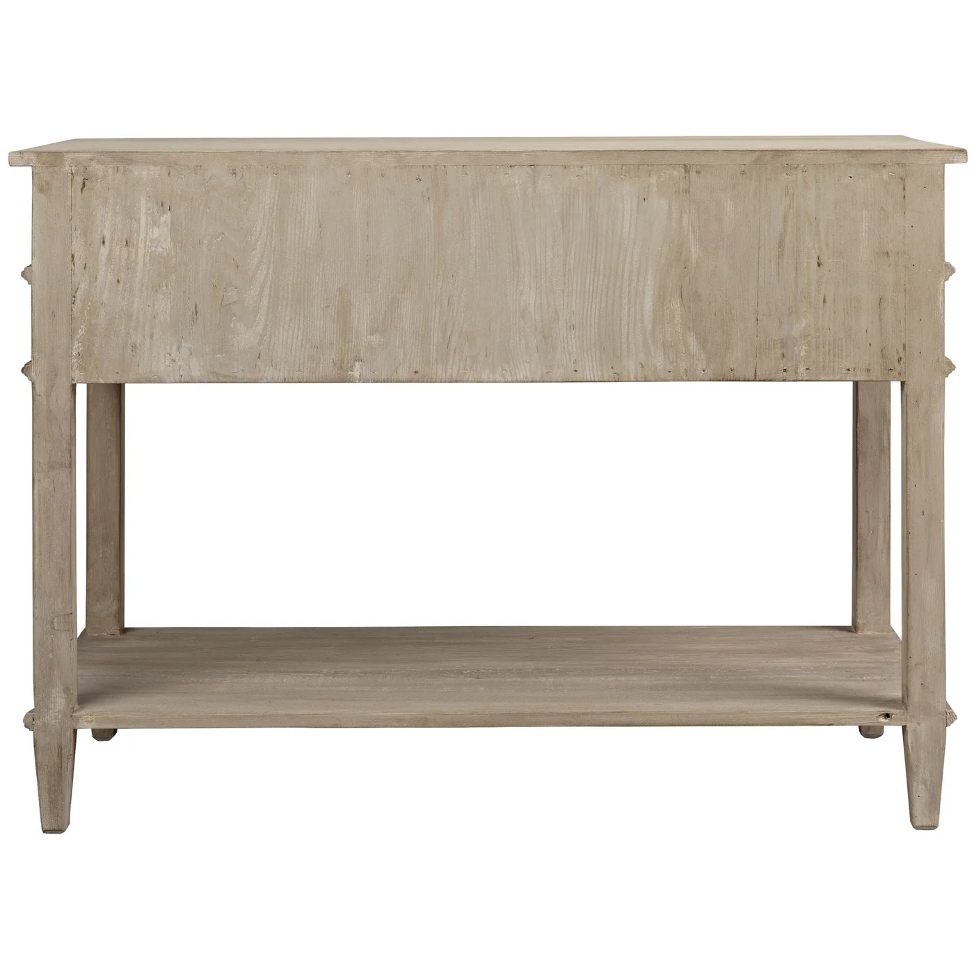 2 drawer, shelf, 42x20x30h