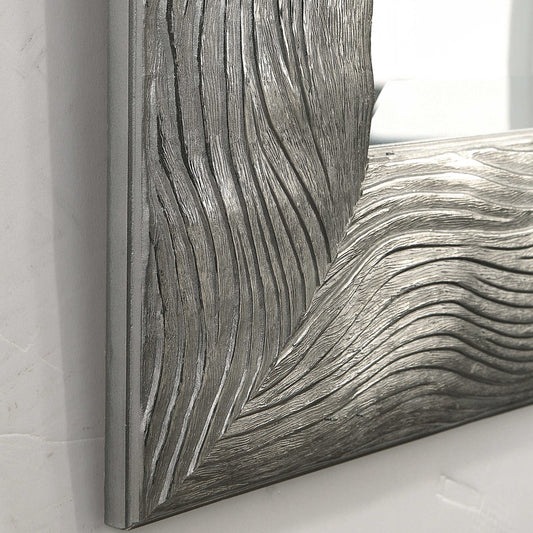 Silver Full Length Mirror
