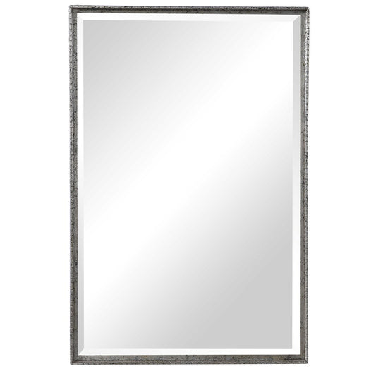 Silver Vanity Mirrors