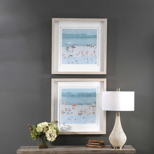 When to choose coastal art for your home