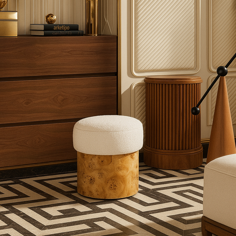Hue Gah Home Review
