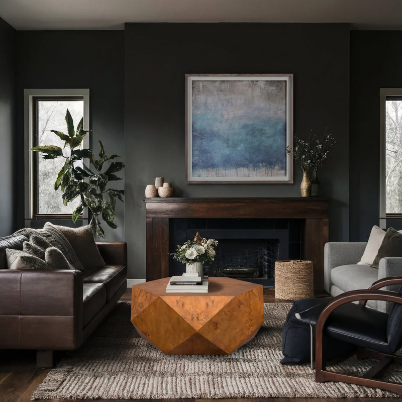 Coffee Table Size Guide