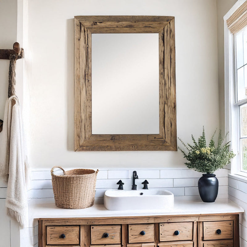 Farmhouse Modern Style