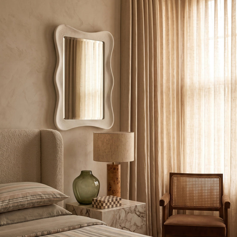 Top Organic Mirrors for Summer 2026