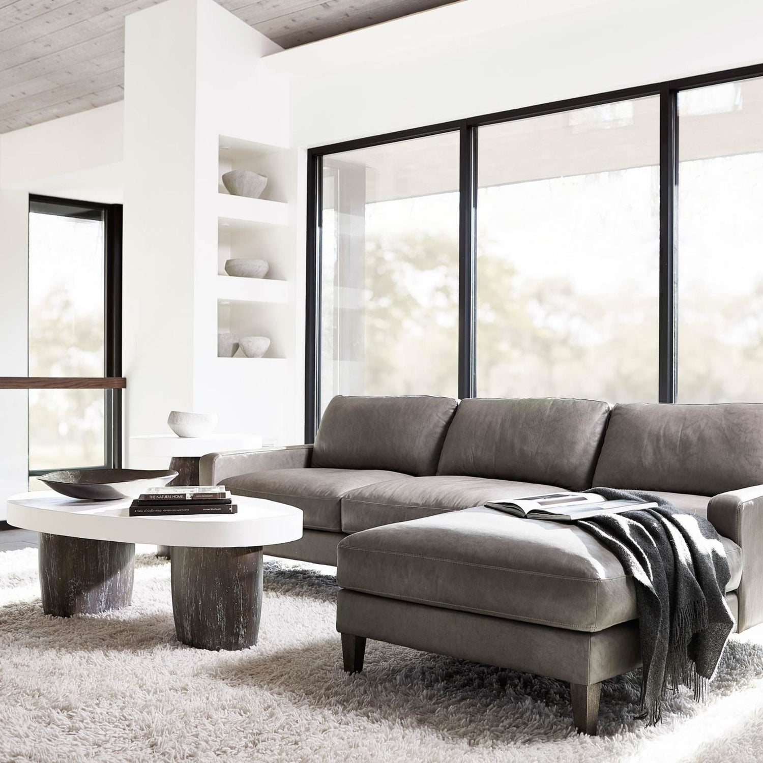 Sofas and Sectionals