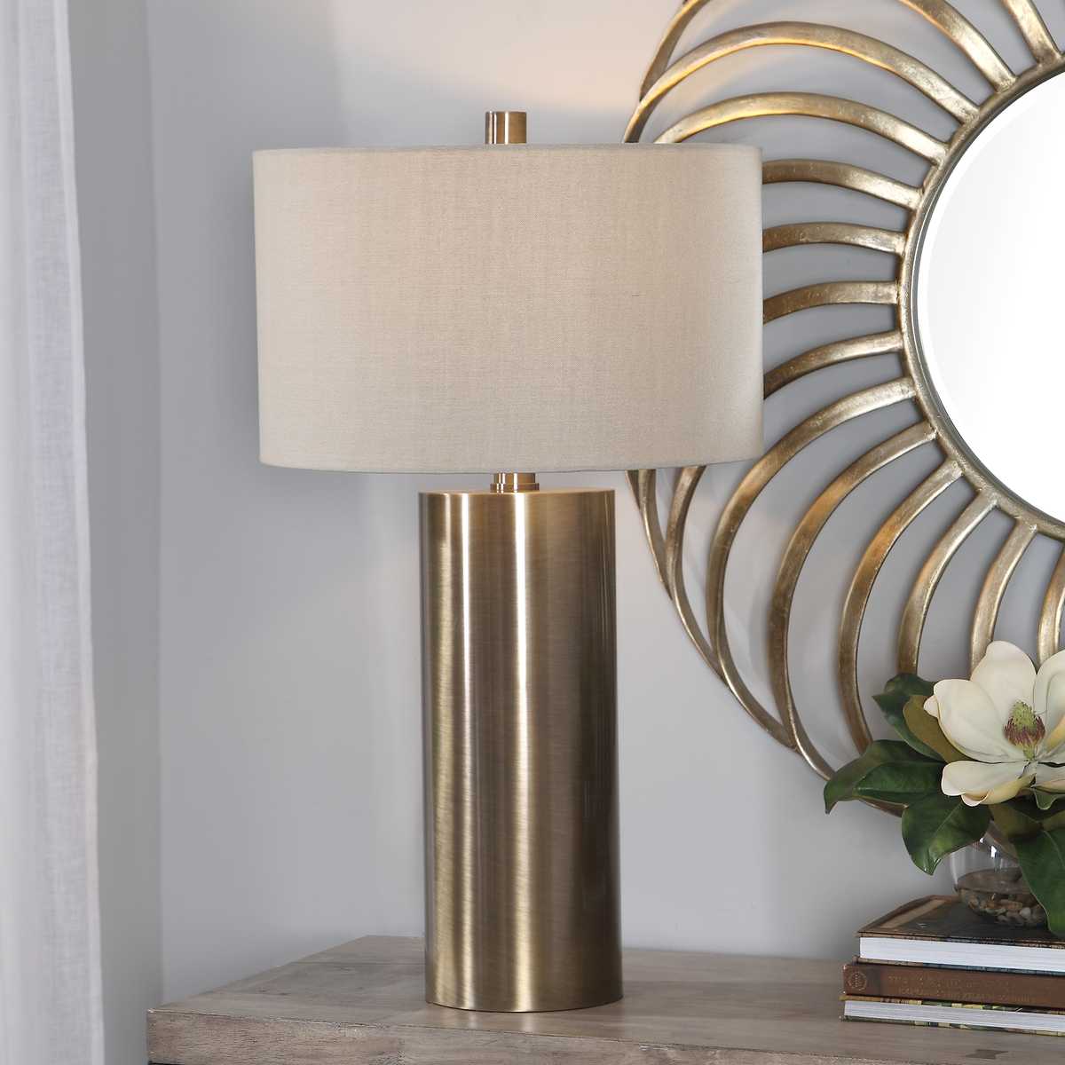 Table Lamps