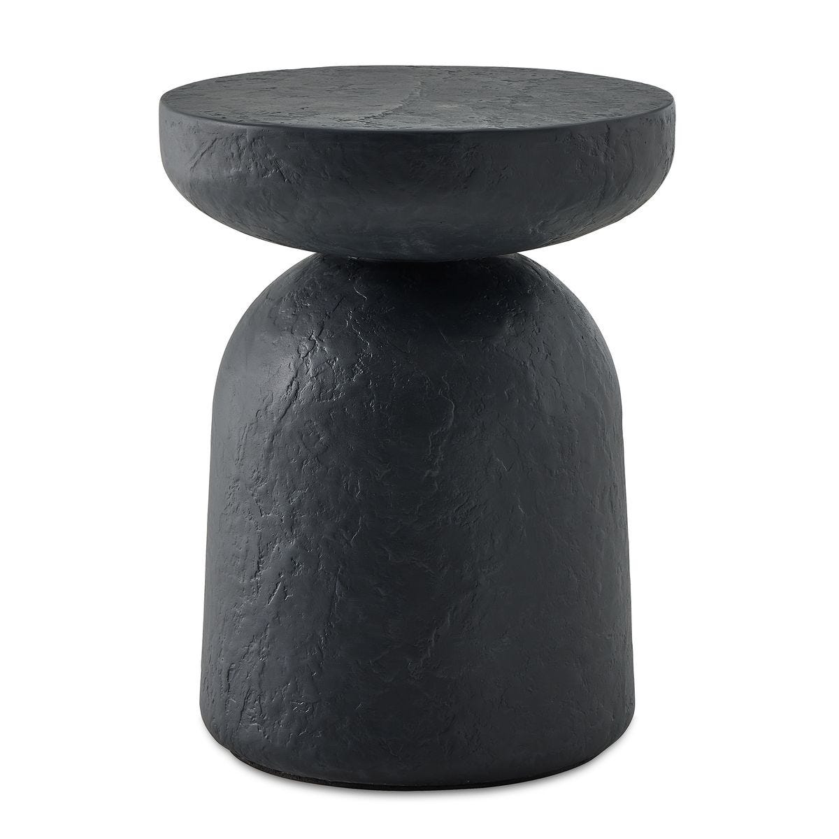 Concrete Drink Tables