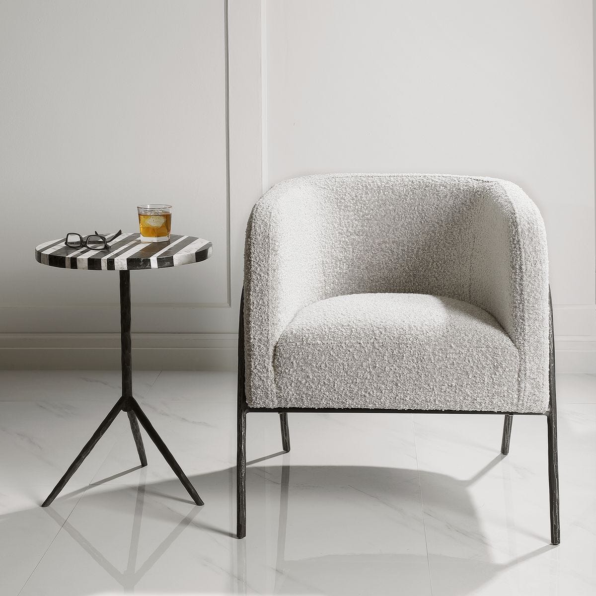 Accent Chairs
