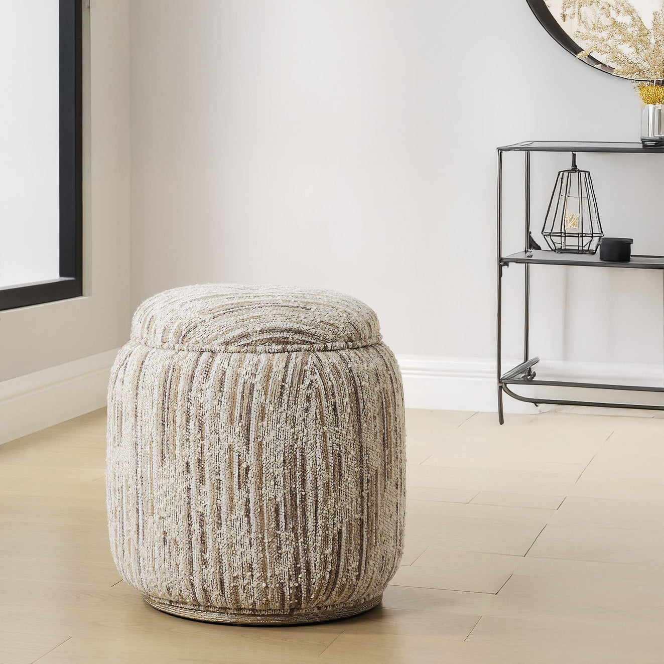 Ottoman Chairs