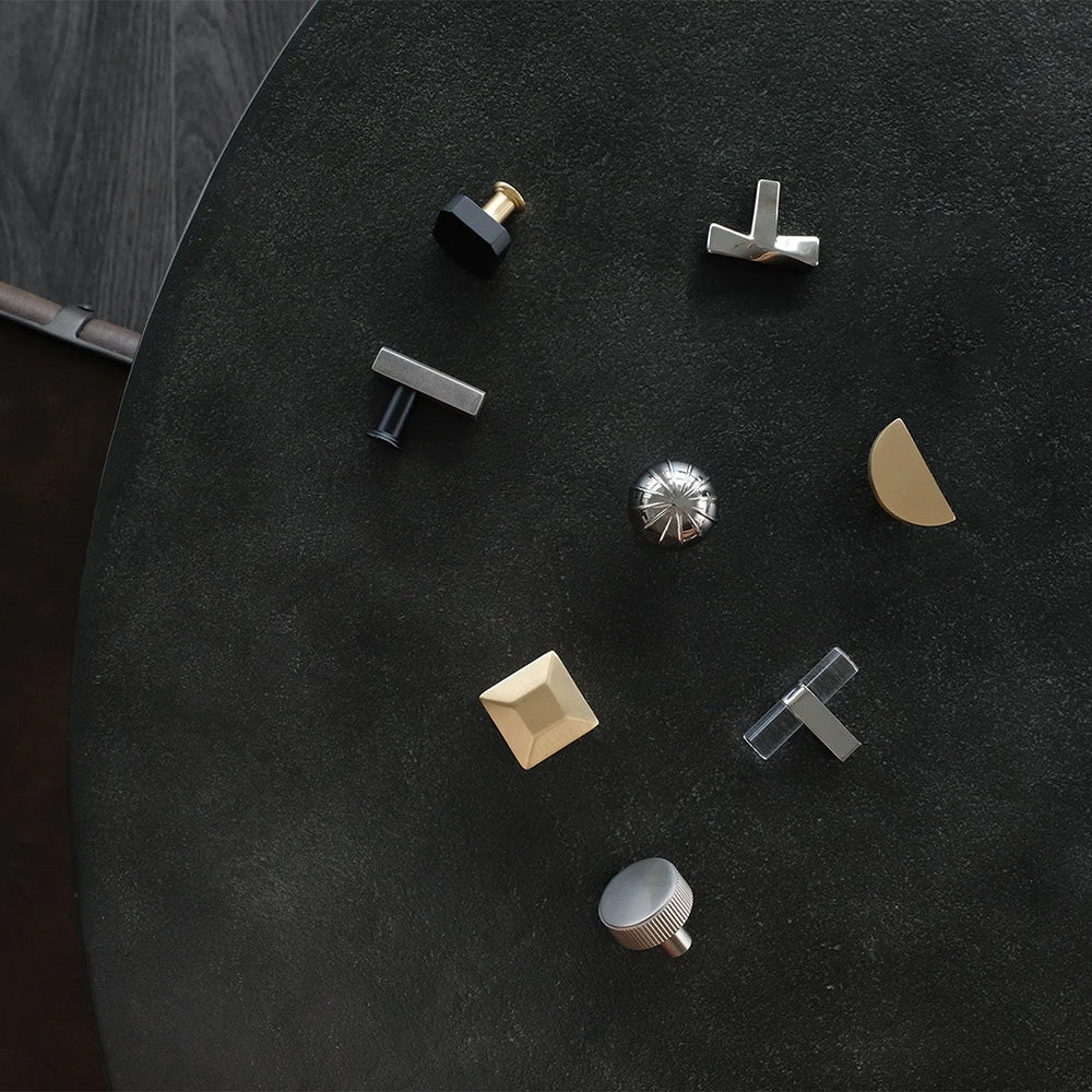 Hapny Home Cabinet Hardware