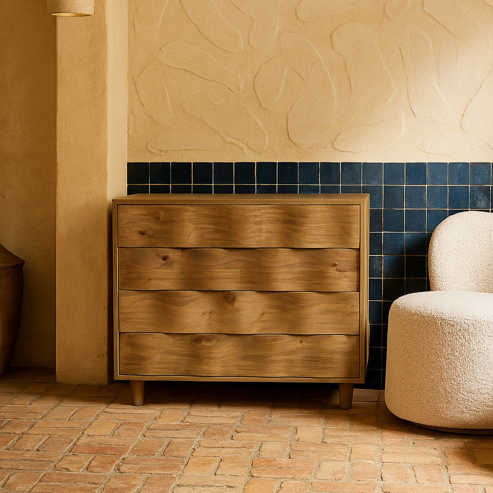 Accent Chests Furniture