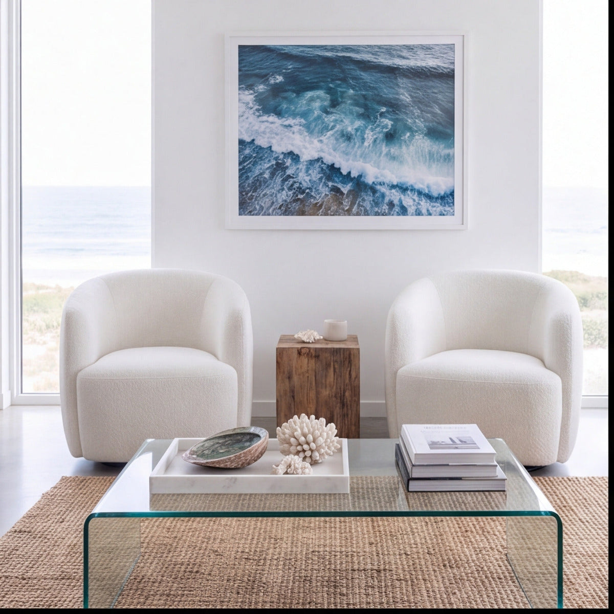 Beach House Furniture