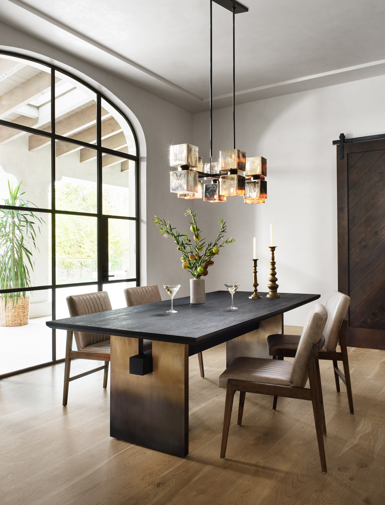 Dining Chairs — Unique