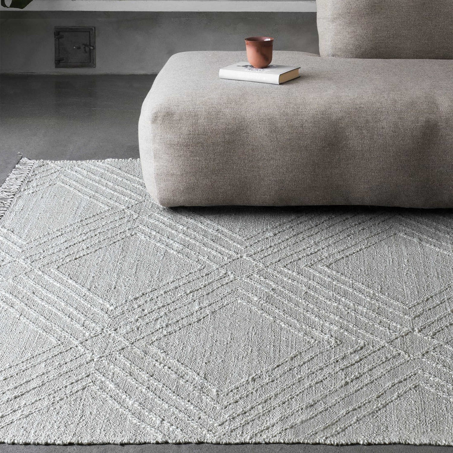 Modern Rugs