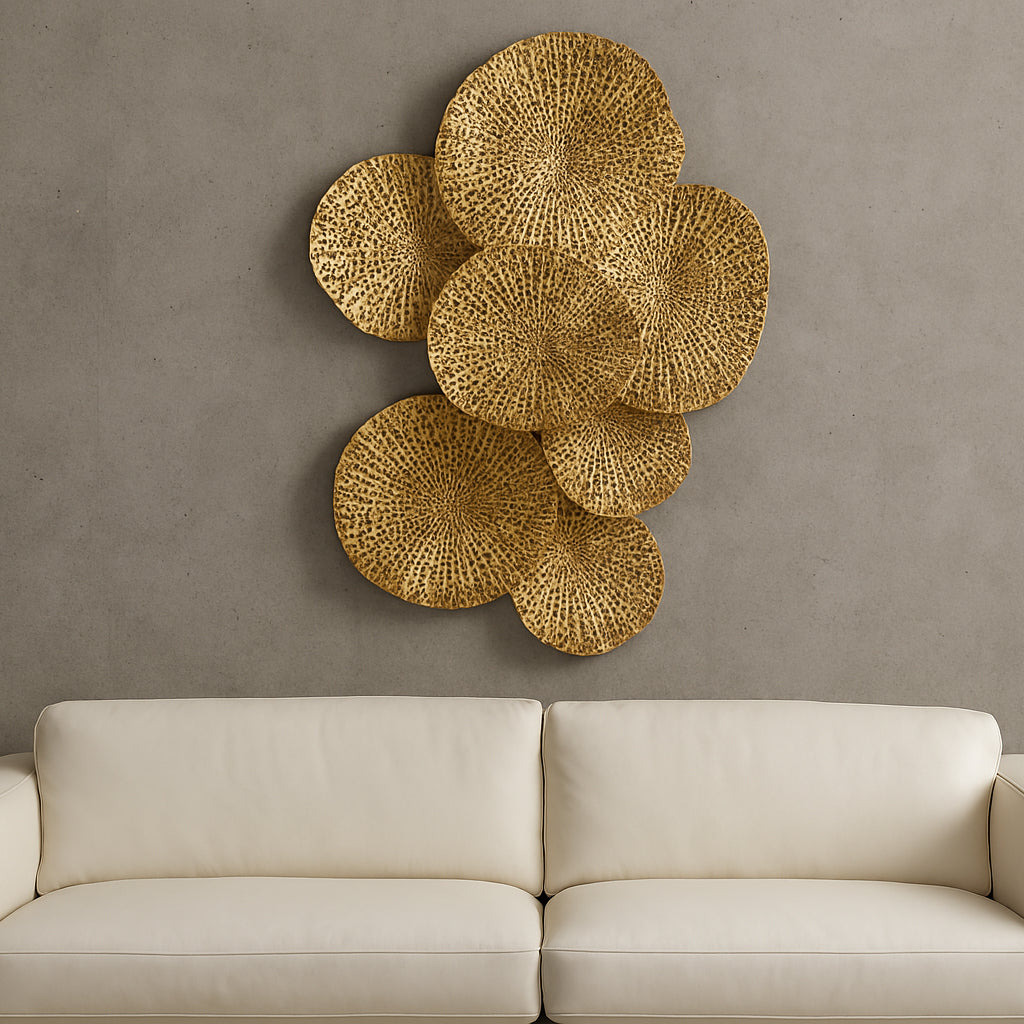 Coastal Wall Hangings