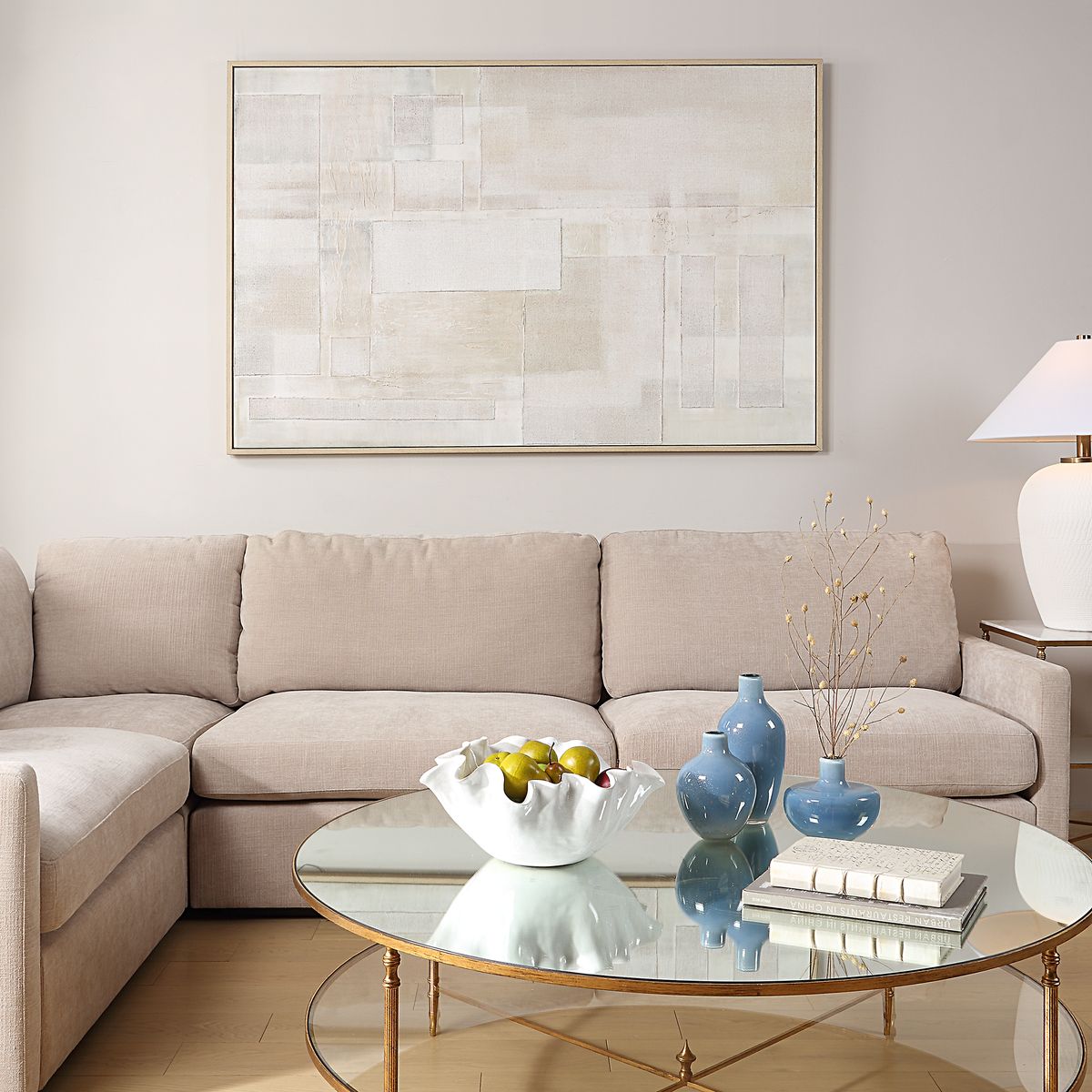 Abstract Art Neutral