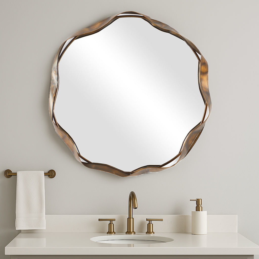 Modern Mirrors