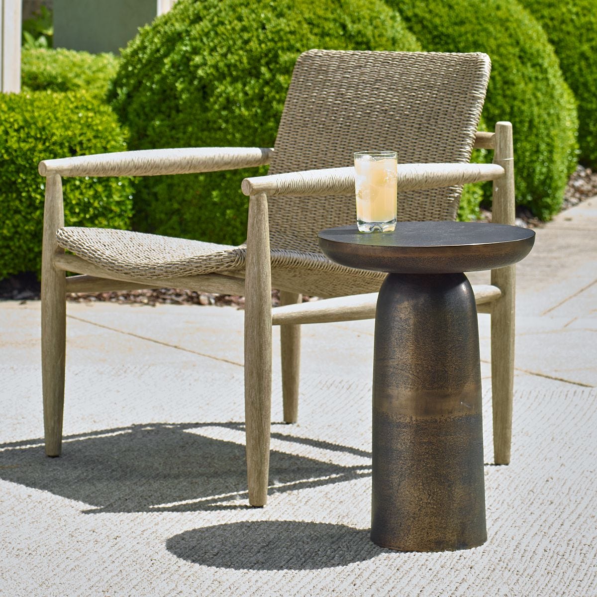 Newport Beach Patio Furniture