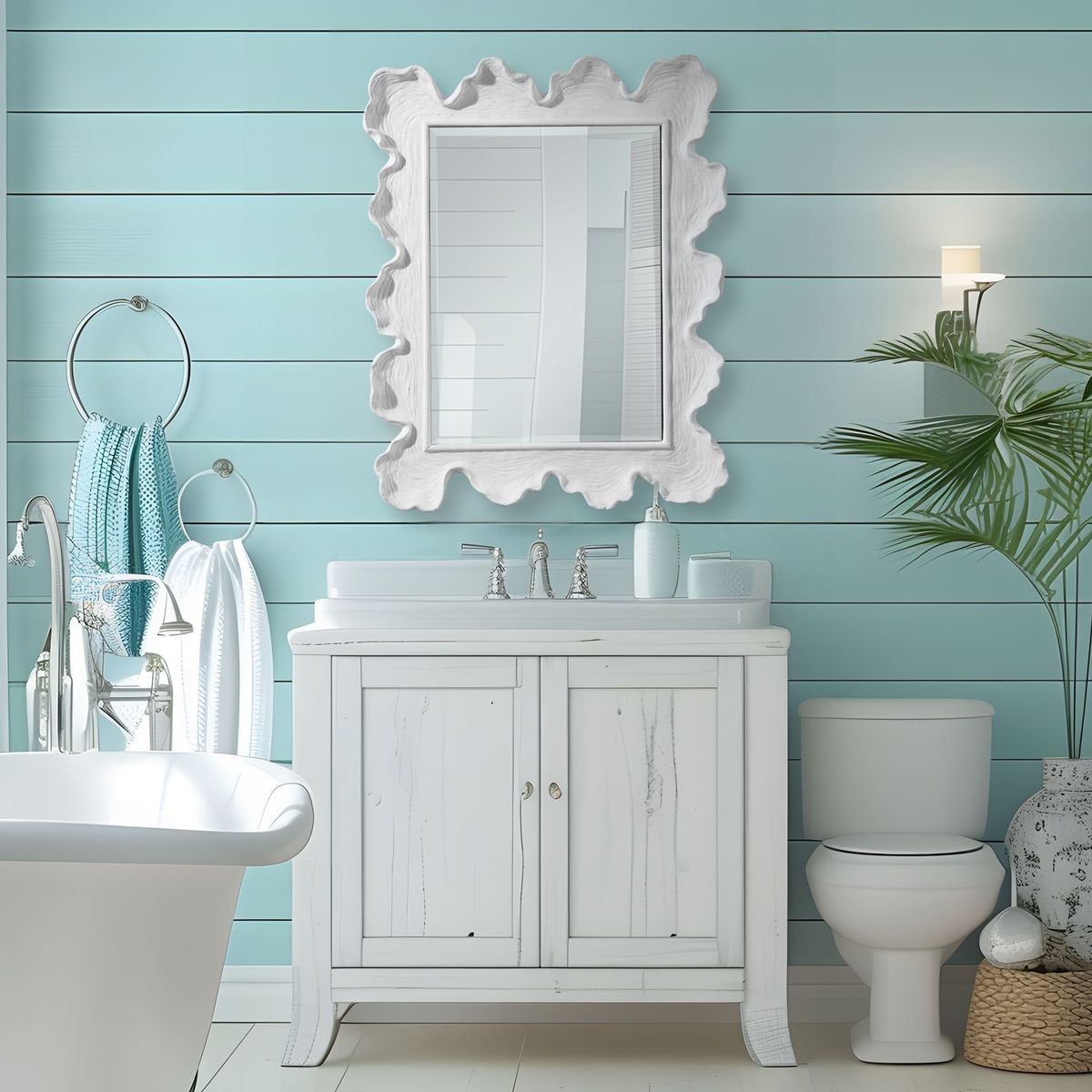 Vanity Mirrors