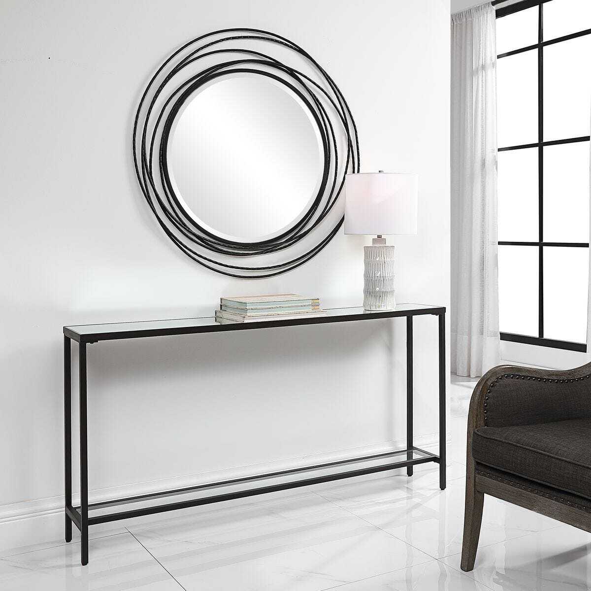 Modern Console Tables