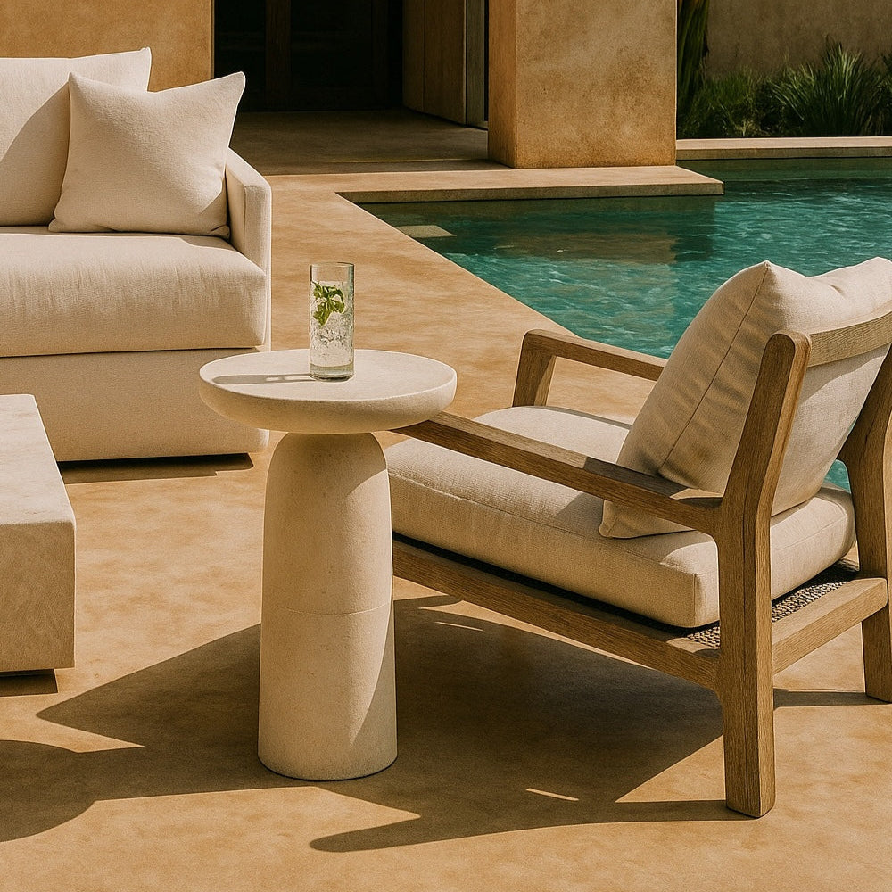 Newport Beach Outdoor Furniture Sale
