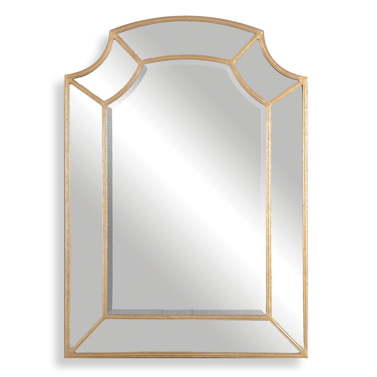 Glam Wall Mirror