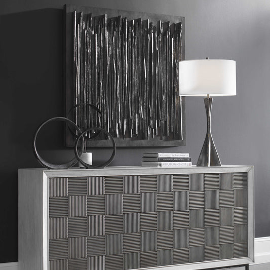 Merged Wall Decor