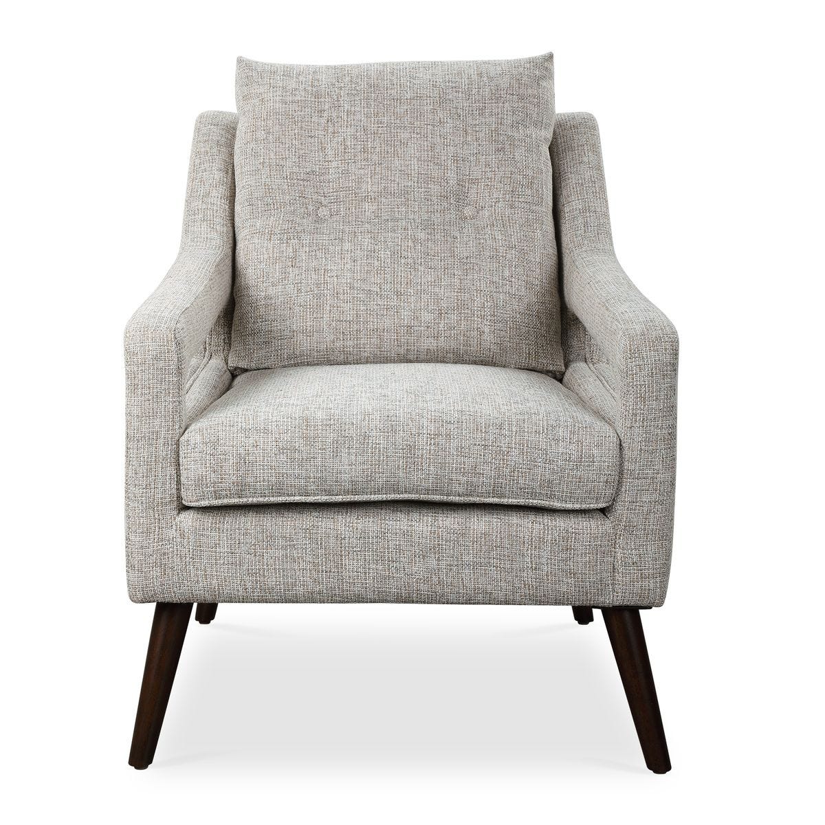 O'Brien Armchair, Stone