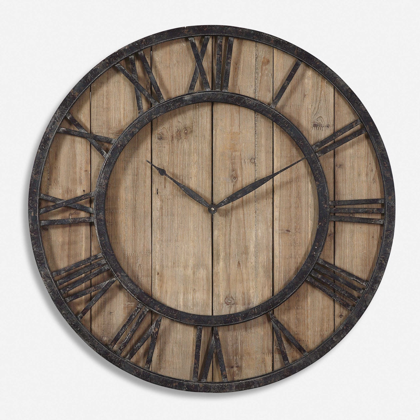 Sowell Wall Clock