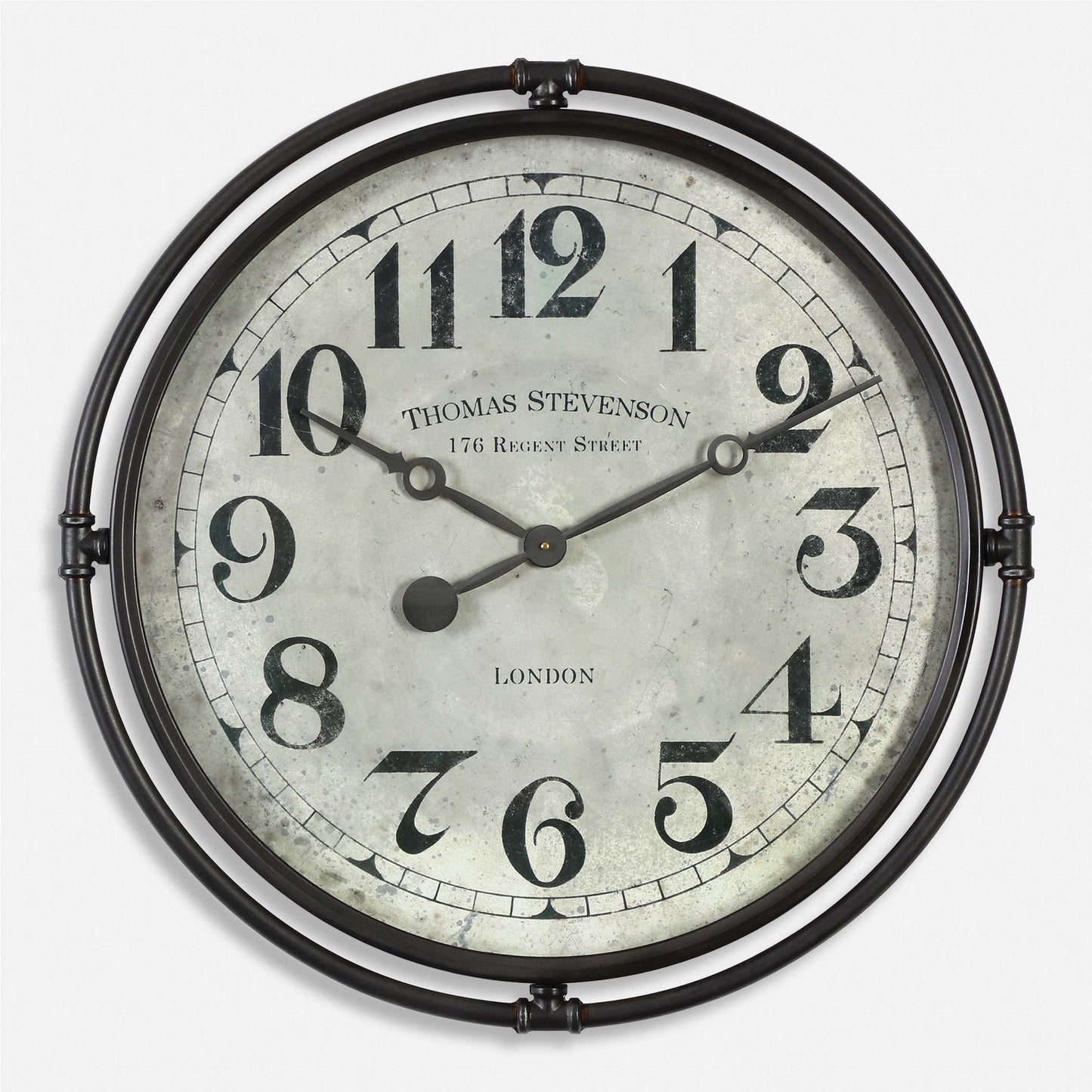 Kanul Wall Clock