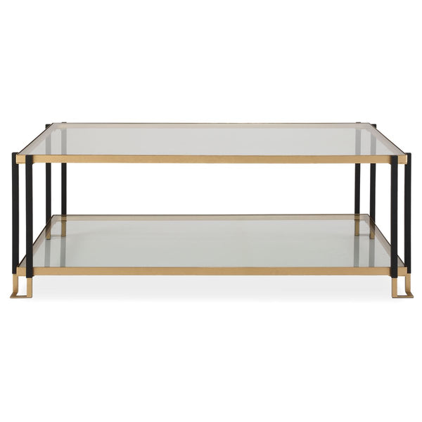 Kentmore Coffee Table